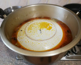 Foto del paso 13 de la receta: Pimientos rellenos con carne y arroz