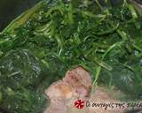 Pork stew with celery from Crete recipe step 4 photo
