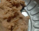 A picture of step 2 of Jaggery mithery.