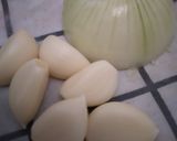 Foto langkah ke 1 dari resep Ayam Krispy.