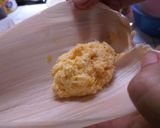 Foto langkah ke 4 dari resep Lepet jagung manis.