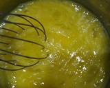 Lemon Curd (Selai Lemon) langkah memasak 2 foto