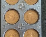 A picture of step 5 of Gordon Ramsay's Sticky Date Pudding.