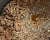 Foto del paso 1 de la receta: Tamales estilo sinaloa