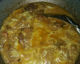 Foto langkah ke 7 dari resep Tongseng Ayam Pedas ala Pangeran.