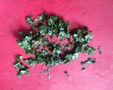Foto del paso 2 de la receta: Ensalada de pasta rellena