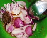 Hình bước làm 1 của món Bữa cơm dễ làm 41