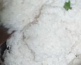 Foto langkah ke 1 dari resep Lemper Ayam.