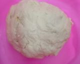 Foto langkah ke 2 dari resep Roti Pisang Meses.