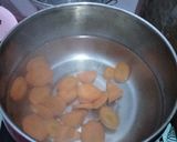 Foto langkah ke 2 dari resep Sapo Tahu.