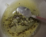 Foto del paso 3 de la receta: Polos de sandía kiwi y yogur (helado)