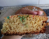 Foto del paso 9 de la receta: Torta colorida🌈