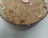 प्रसादाचा शिरा (prasadacha sheera recipe in marathi) रेसिपी स्टेप 5 फोटो