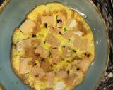 Foto langkah ke 5 dari resep Tahu Telur.