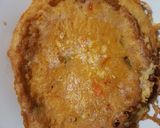 Foto langkah ke 3 dari resep Martabak telur tahu ala TB.