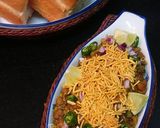 A picture of step 12 of Misal Pav.