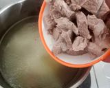 Foto langkah ke 1 dari resep Soto Bandung.