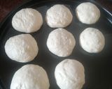 होममेड पाव (homemade pav recipe in Hindi) रेसिपी चरण 4 फोटो