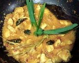 Foto langkah ke 5 dari resep Ayam filet Woku.