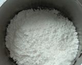 A picture of step 4 of Wheaty crackles.