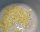 Foto del paso 3 de la receta: Sopa cremosa de lentejas rojas
