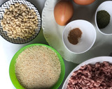 Foto del paso 1 de la receta: Albóndigas de carne para “fondo de armario”
