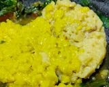 દાલ પાલક (Dal Palak Recipe In Gujarati) રેસીપી સ્ટેપ2ફોટો