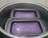 Foto langkah ke 4 dari resep Ongol ongol ubi dengan kental manis.