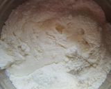રસ મલાઈ વીથ મિલ્ક પાઉડર(rasmalai in Gujarati) રેસીપી સ્ટેપ1ફોટો