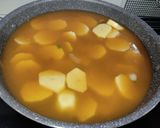 Foto del paso 3 de la receta: Caldereta de merluza