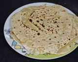 Foto del paso 10 de la receta: Tortitas mejicanas