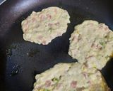 عکس مرحله 3 از دستور پیتزا تابه ای