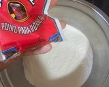 Foto del paso 1 de la receta: Scones de Roquefort