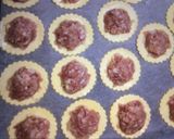 Hình bước làm 3 của món Bánh Pâté chaud