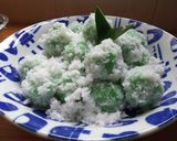 Foto langkah ke 10 dari resep Onde - Onde Padang /Klepon anti gagal tanpa Kapur sirih.