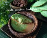 Foto langkah ke 7 dari resep Serabi Tepung Beras Kuah Kinca.