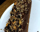 Foto del paso 6 de la receta: Budín de avena y Dátiles