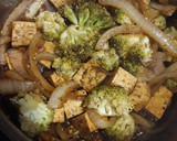 Foto del paso 2 de la receta: Wrap de tofu