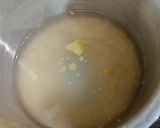 A picture of step 3 of Pongal - South Indian Breakfast.