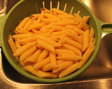 Foto del paso 6 de la receta: Penne rigatta a la Peppeluí