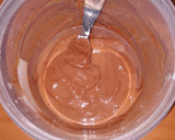 Foto del paso 2 de la receta: Brownies de Avena extra fáciles en Microondas🍫Gluten Free🌰