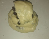 Foto del paso 8 de la receta: Pan dulce con chips de chocolate 😋