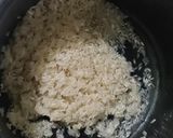 Foto langkah ke 2 dari resep Nasi Liwet Santan Magic com.