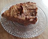 Une image de l'étape 1 de Carrot cake léger.