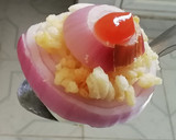 முட்டை செட் ரெசிபி ஸ்டேப் 2 புகைப்படம்