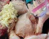 Foto langkah ke 1 dari resep Filipino Chicken Adobo.