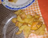 Foto del paso 2 de la receta: Pollo a la cerveza con papas