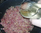 Foto del paso 3 de la receta: Habas con jamón