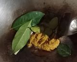 Foto langkah ke 2 dari resep Gulai Ikan Tuna.