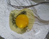 Foto langkah ke 5 dari resep Ayam Goreng Kremes.